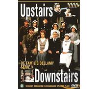 Upstairs, Downstairs (Series 3) - 4-DVD Set