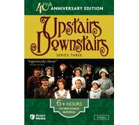 Upstairs Downstairs: Series 3 [DVD] [Region 1] [US Import] [NTSC]