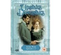 Upstairs Downstairs: Series 3 - Episodes 1-7 [DVD]