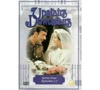 Upstairs Downstairs: Series 4 - Episodes 1-7 [DVD]
