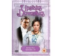 Upstairs Downstairs: Series 5 - Episodes 1-8 [DVD]