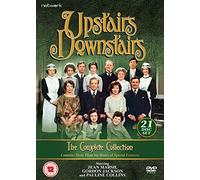 Upstairs Downstairs: The Complete Collection [DVD]