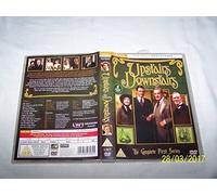 Upstairs Downstairs: The Complete Series 1 [DVD]