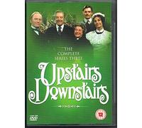 Upstairs Downstairs The Complete Series 3
