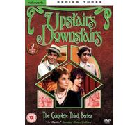 Upstairs Downstairs: The Complete Series 3 [DVD]