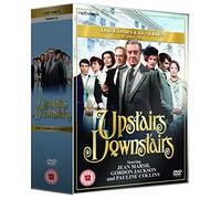 Upstairs Downstairs: The Complete Series