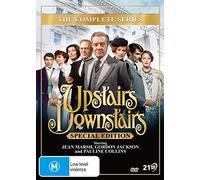 Upstairs Downstairs - The Complete Series: Special Edition [PAL Regions 2 & 4]