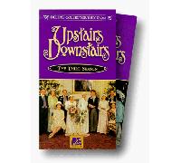 Upstairs Downstairs - Third Season