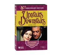 Upstairs Downstairs - Upstairs Downstairs: Series 5 [DVD] [1975] [Region 1] [US Import] [NTSC]