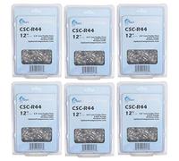 UpStart Components 6-Pack 12-Inch Chainsaw Chain Replacement for Stihl HT 131 Pole Pruner - (12"", 3/8"".043"", 44 DL), CSC-R44-6PK-DL18