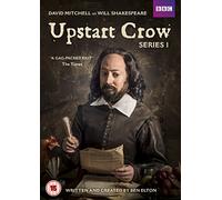 Upstart Crow