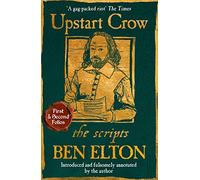 Upstart Crow