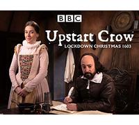 Upstart Crow: Lockdown Christmas 1603