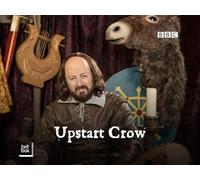 Upstart Crow, Season 3