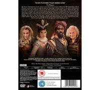 Upstart Crow - Series 2