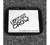 Upstart Crow - The Greatest Hits (1971-1979) (UK Import)