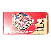Upstarts - Bullseye 2nd Edition Game