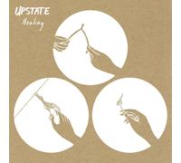Upstate Healing (CD) (US IMPORT)