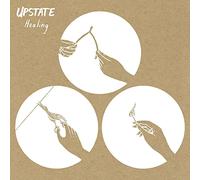 Upstate - Healing [VINYL]