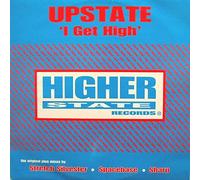 Upstate - I Get High