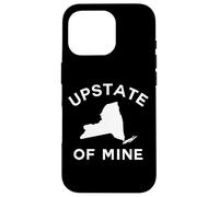 Upstate Of Mine New York Catskills Mountains Camping Hiking Case for iPhone 16 Pro