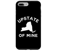 Upstate Of Mine New York Catskills Mountains Camping Hiking Case for iPhone 7 Plus/8 Plus
