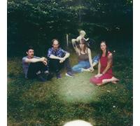 UPSTATE YOU ONLY GET A FEW (US IMPORT) VINYL LP NEW