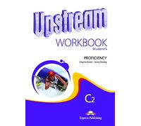 UPSTREAM C2 WORKBOOK STUDENT'S