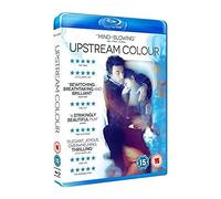 Upstream Colour [Blu-ray]