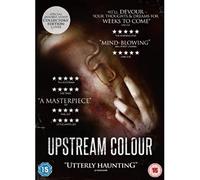 Upstream Colour [DVD] [2017]