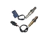 Upstream&Downstream Lambda Oxygen O2 Sensor Compatible For Nissan Frontier Xterra Pathfinder 4.0L 2005 2006 22693-CD700 226A0-8J001