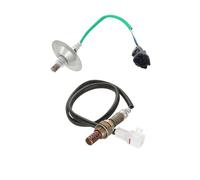 Upstream&Downstream O2 Oxygen Sensor 18213-78K00 18213-78K10 Compatible For Suzuki Grand Vitara 2.4L 2009 2010 2011 2012 2013