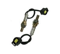 Upstream O2 Oxygen Compatible With Chrysler 300 2011 2012 2013 2014 Oxygen For Probe Sensor Lambda Sensor Oxygen Car Lambda Sensor OEM 234-4545