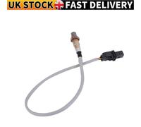 Lambda Sensor fits VW CC 358 2.0D Pre Cat 15 to 16 Oxygen Bosch 03L906262Q New