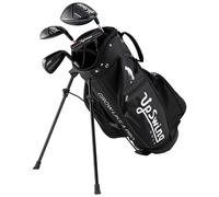 UPSWING GOLF 2026 JUNIOR 4 PIECE PACKAGE SET / RIGHT HAND - PREORDER EARLY MAY