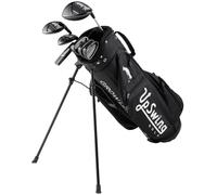 UPSWING GOLF 2026 JUNIOR VARSITY 7 PIECE PACKAGE SET / LEFT HAND - PREORDER EARLY APRIL