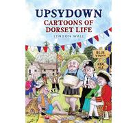 Upsydown: Cartoons of Dorset Life