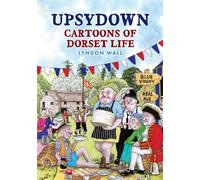 Upsydown : Cartoons of Dorset Life