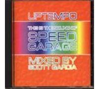 Uptempo This Is Speed Garage by Various