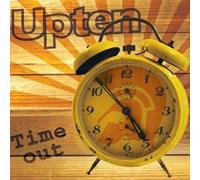 Upten - Time Out [Vinyl LP] [VINYL]