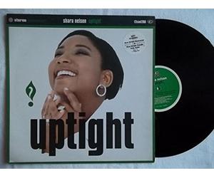 UPTIGHT 12 INCH (12" VINYL) UK COOLTEMPO 1994