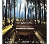 Upton, Jason - On the Rim of the Visible World