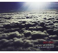 Upton, Jason - Sunday Morning: Live In Winston Salem
