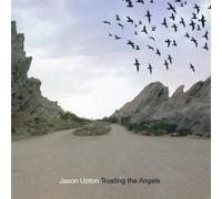 Upton, Jason - Trusting the Angels