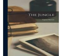 Upton Sinclair The Jungle Paperback Book in Green Upton Sinclair Green