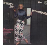 Uptown and Downtown