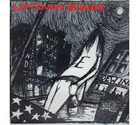 Uptown Bones - 'E' [Vinyl LP]