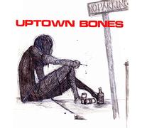 Uptown Bones - Time To Die [VINYL]