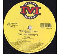 Uptown Boys - One Mother [12" VINYL]