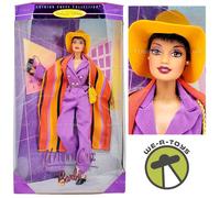 Uptown Chic Fashion Savvy Collection Barbie Doll 1998 Mattel 19632